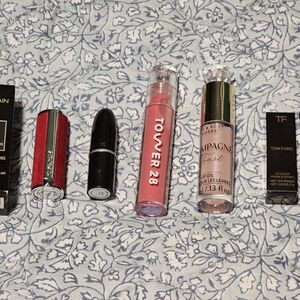 Lip Bundle